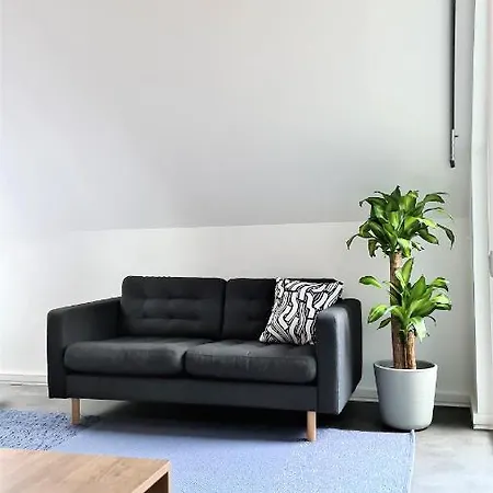 Appartement Mandula