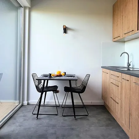 Mandula Appartement *