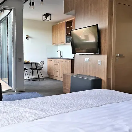 Mandula Appartement