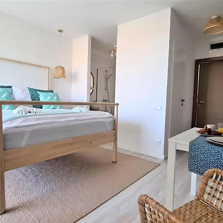 Mandula Appartement *