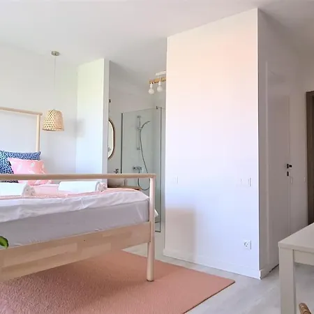 Mandula Appartement