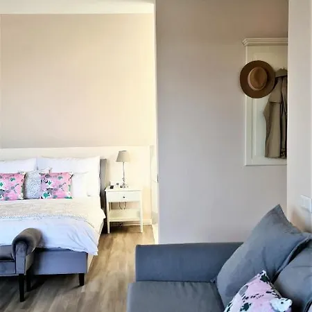 Apartmán Mandula Tihany