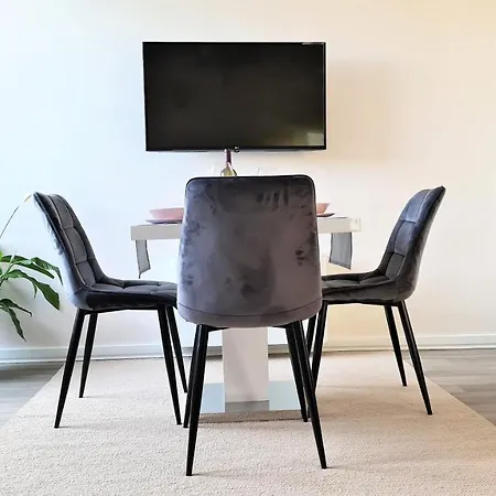 Appartement Mandula