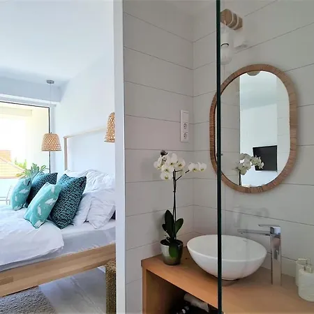 Mandula Appartement