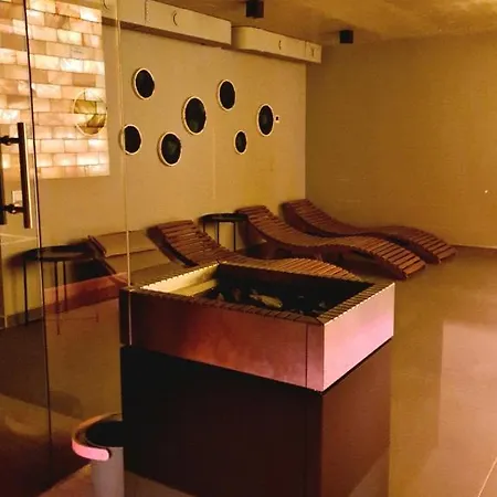 Appartement Mandula