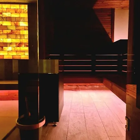 Mandula Appartement