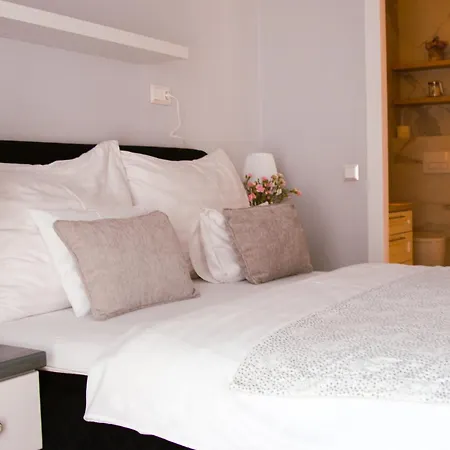 Appartement Mandula *