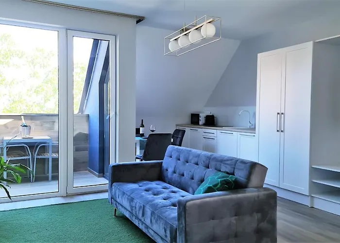 Mandula Apartament Tihany