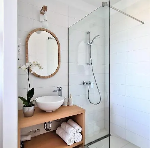 Apartament Mandula Tihany