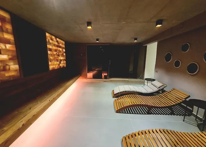 Mandula Apartament *